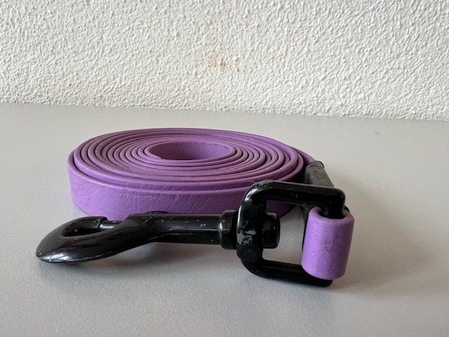 Guinzagli & Collari: Hundeleine aus Biothane – Usato da Winterthur venduto da la_panna