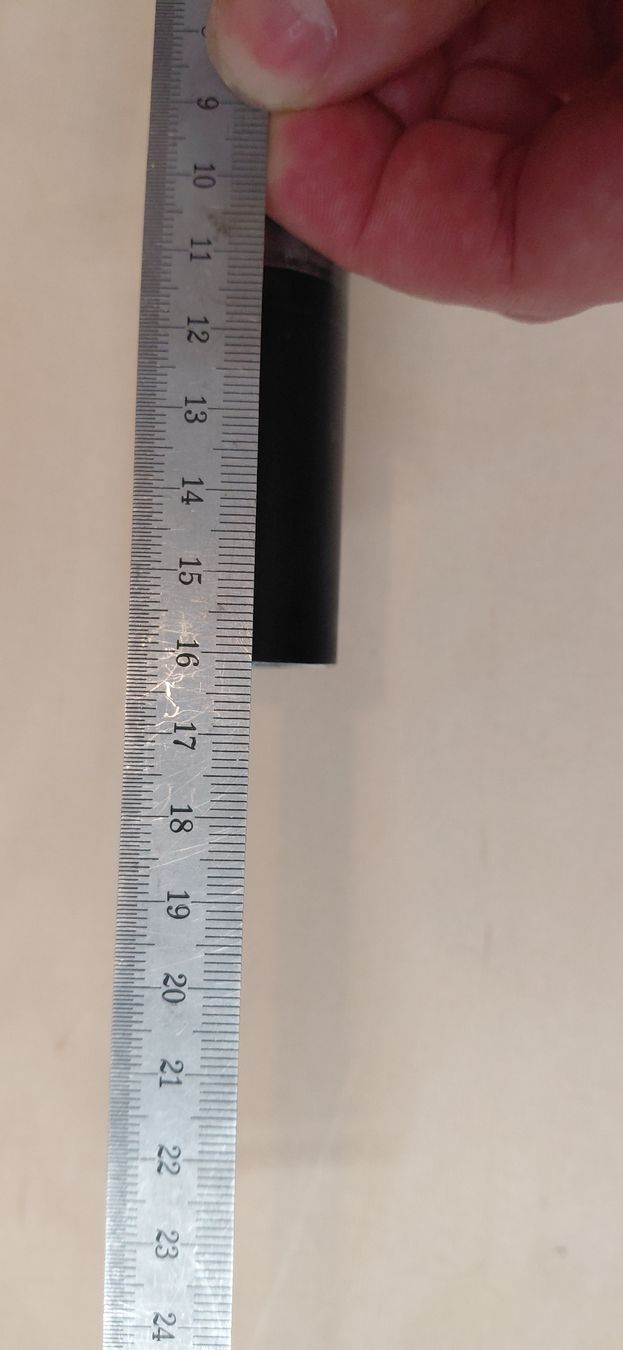 Fox Pezzi di ricambio: Fox 36 170mm 29" 44mm offset – Usato da Diessenhofen venduto da kazwei 7