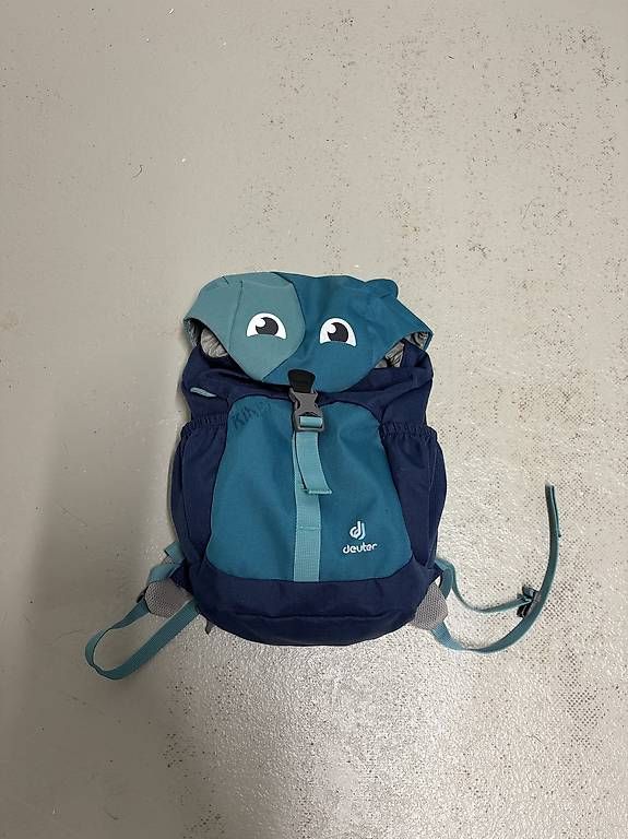 Sacs & sacs à dos: Spielgruppen Rucksack Kinder Deuter – D'occasion à Vordemwald par Sarahw8603