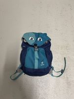 Spielgruppen Rucksack Kinder Deuter