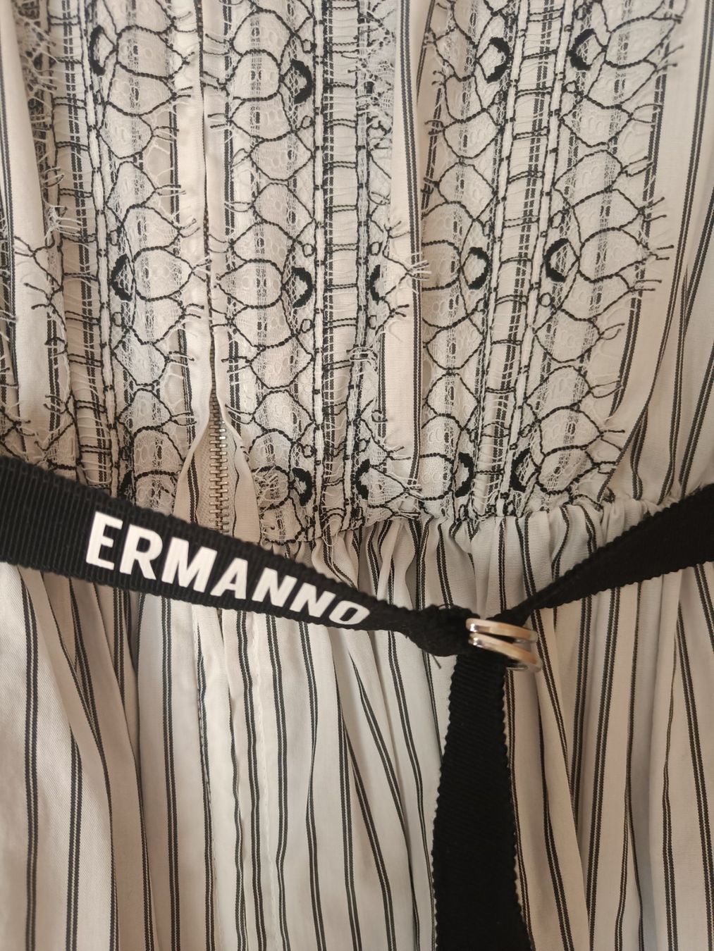 Ermanno Scervino Vestiti: Robe Ermanno Scervino – Usato da Prangins venduto da sid_h2n6 4