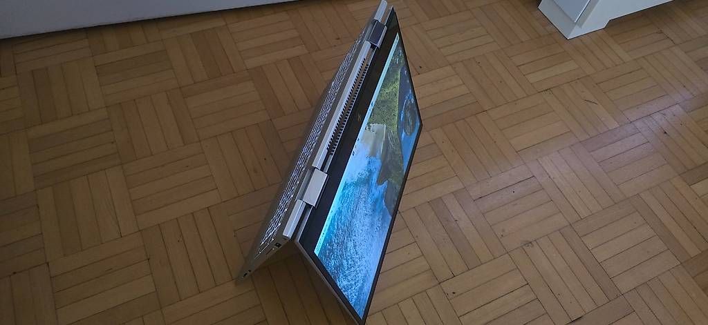 Intel Notebooks: ENVY x360 – Gebraucht aus Basel von guanga 3