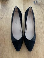 Highheel neu schwarz Peter Kaiser