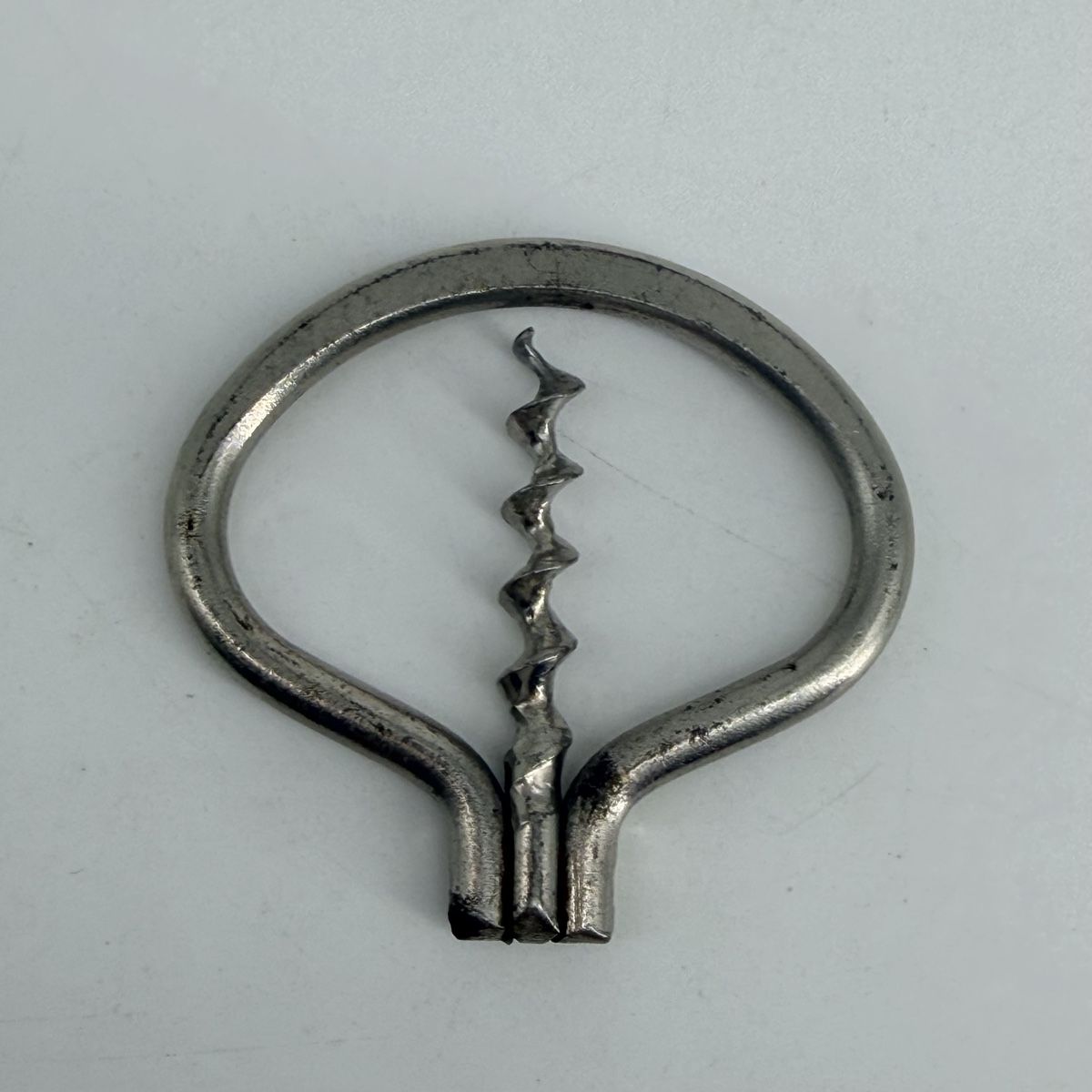 Apribottiglie & Tappi per chiusura: Tire-Bouchon Ancien de Collection  – Usato da Vessy venduto da _Callidus_