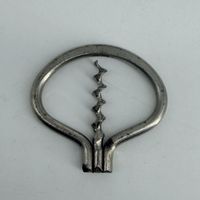 Tire-Bouchon Ancien de Collection 