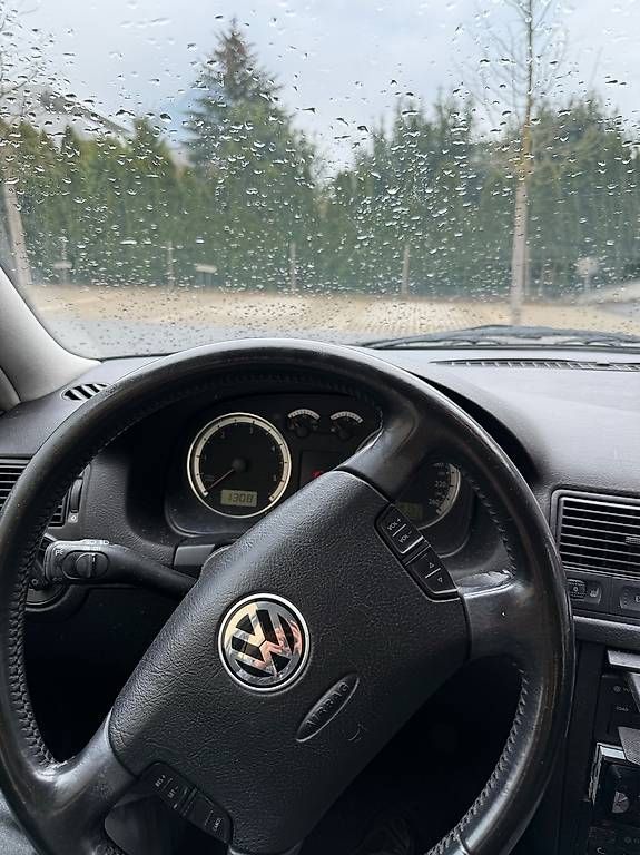 Automobili: VW Golf 1.9 TDI 4motion – Usato da Triesen venduto da BodeineBrazy 2
