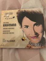 Anna Maria Kaufmann/ Nigel Kennedy, Christmas with Love, CD