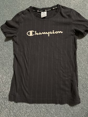 Tshirt Champion Gr 164