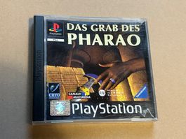 Das Grab des Pharao (PS1) CIB‪‪‪
