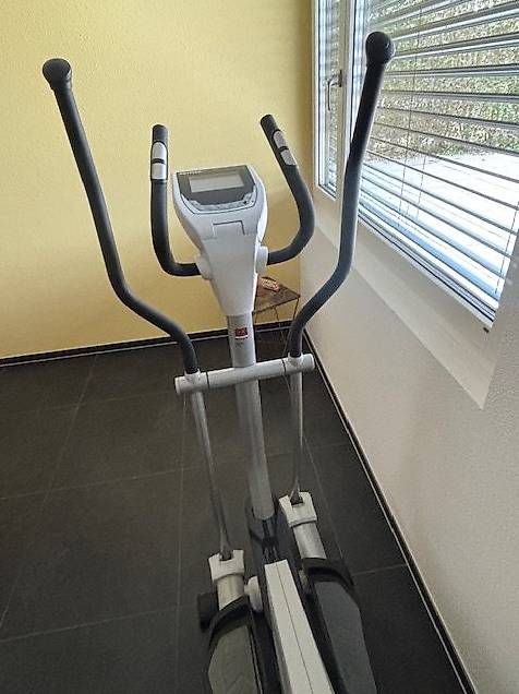 Kettler Hometrainer: Crosstrainer Kettler Unix P – Gebraucht aus Tuggen von Camiel1965 2