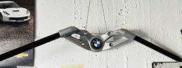Neuer Original BMW Lenker passend zu BMW R1250RS 2024
