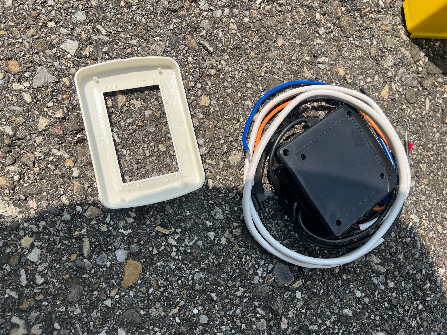 Tutti gli attrezzi: JABSCO Impeller Removal Tool – Usato da Boningen venduto da LAZ 5