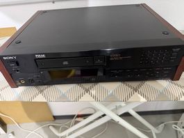 Sony CDP-x333 ES in sehr guten Zustand
