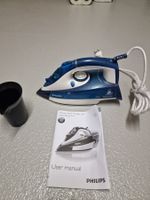 Bügeleisen von Philips