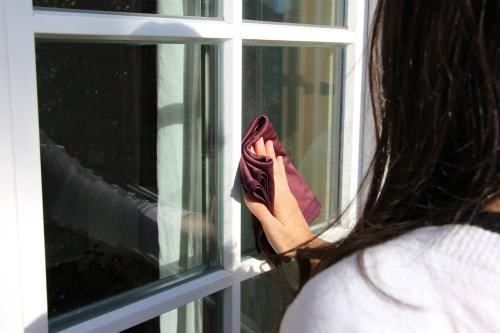 Bicchieri: FlipMex Weinglas- und Dekantertuch 50x70 – Nuovo e nell'imballaggio originale da Wettingen venduto da kochshop 3