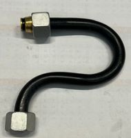 Conduite carburant pompe-boîtier 504036036 Iveco Stralis