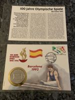 Numisbrief Sydney 2000