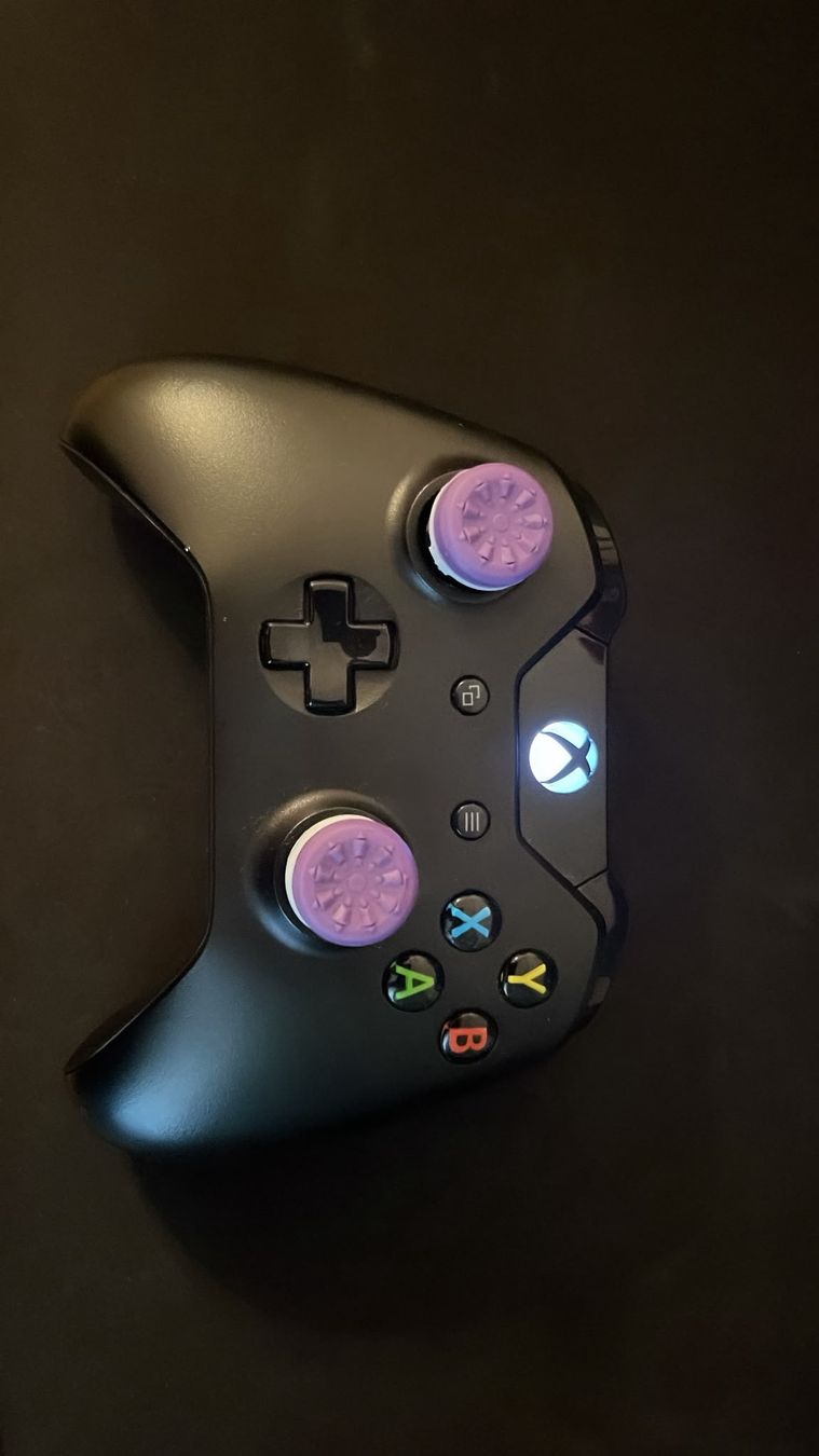 Console: PS4+xbox one+volant xbox/pc – Usato da Fribourg venduto da mal_8zjh 4