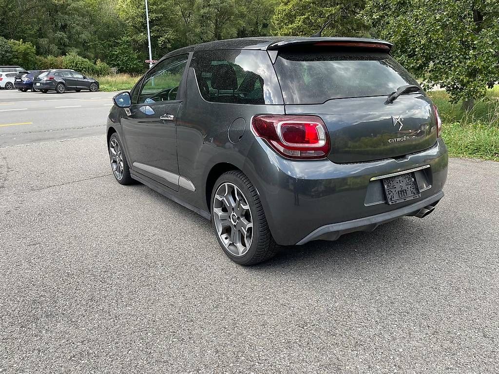 Autos: Ds3 – Gebraucht aus Vernayaz von garageducasino 1