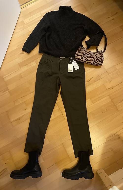 Heine Hosen: Hosen von HEINE (42) – Gebraucht aus Thun von noah_5fyb