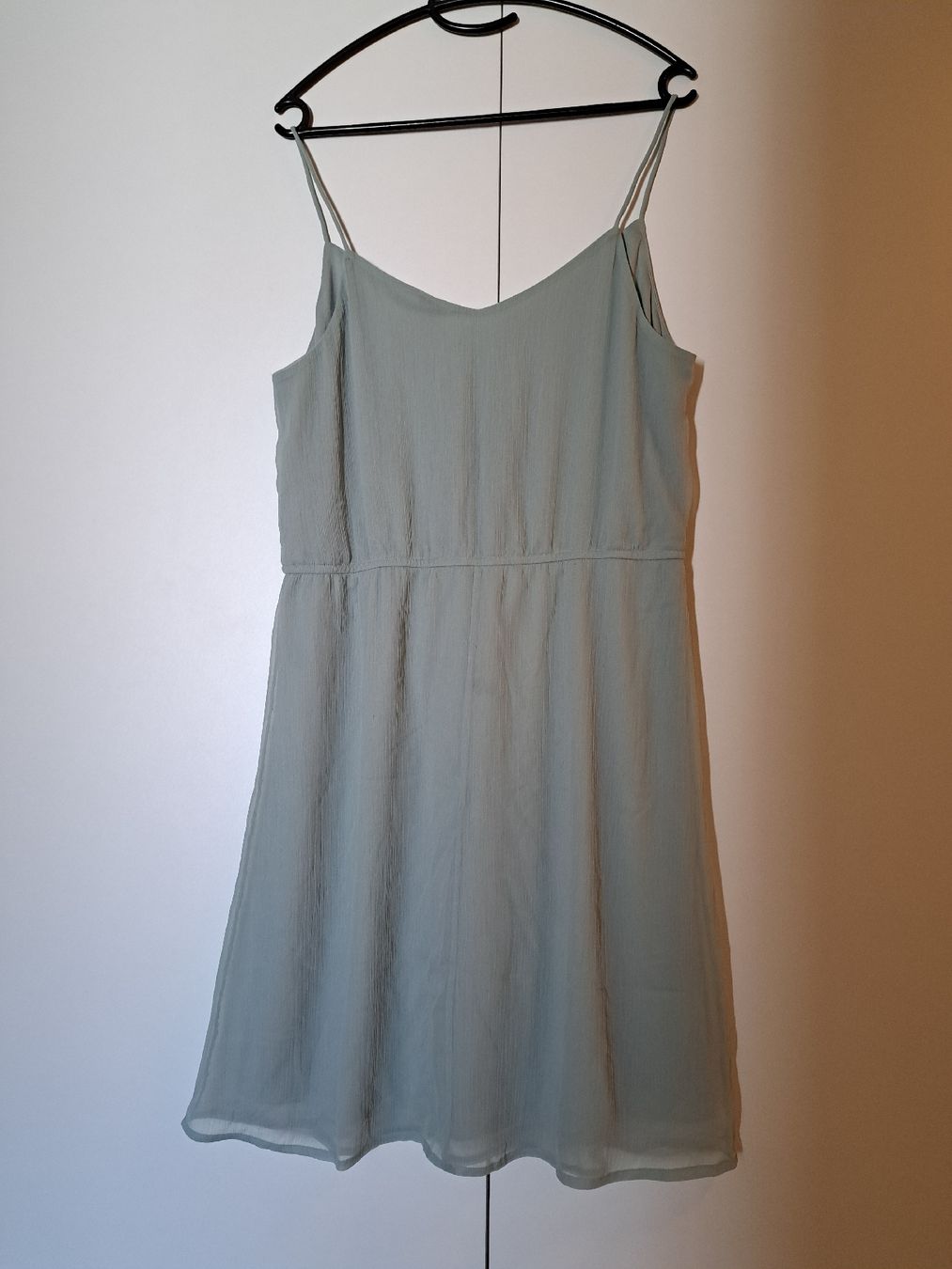 Vero Moda Kleider: vero Moda Kleid knielang gr. L – Gebraucht aus Luzern von Mischabell