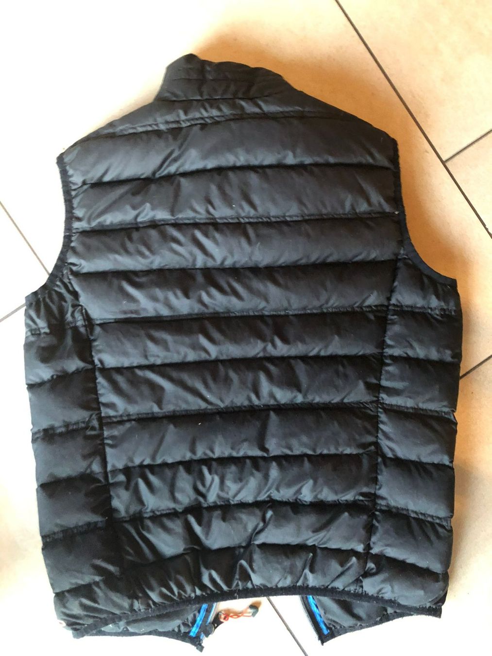 CMP Gilet & Giacche: leichte Weste in schwarz von CMP Grösse 152 – Usato da Full-Reuenthal venduto da sira-123 2