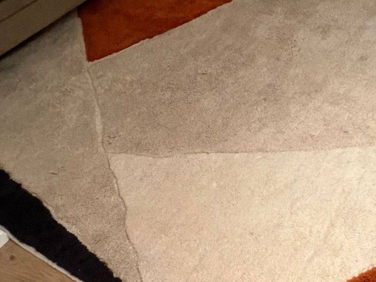 Tappeti: Teppich – Usato da Humlikon venduto da suh_g5py 1