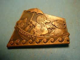 LIESTEL 1973 BRONZE
