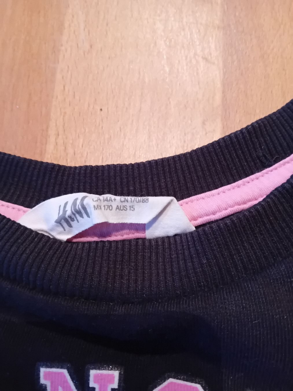 H&M Maglioni & Felpe: Bauchfrei Pulli, Gr. 170 – Usato da Spiez venduto da ann_y7bb 3