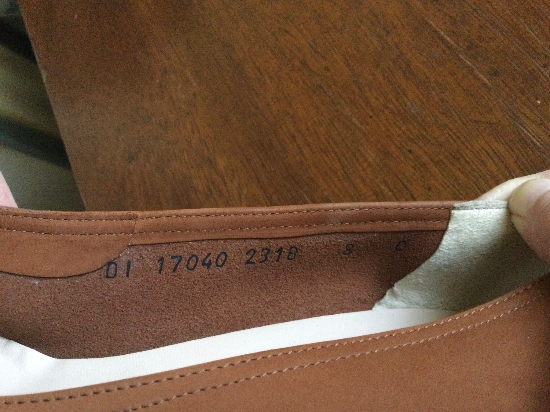 Salvatore Ferragamo Scarpe da donna: Salvatore Ferragamo – Nuovo (secondo la descrizione) da Biel/Bienne venduto da heygio 5