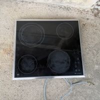 V-Zug  Toptronic Kochfeld