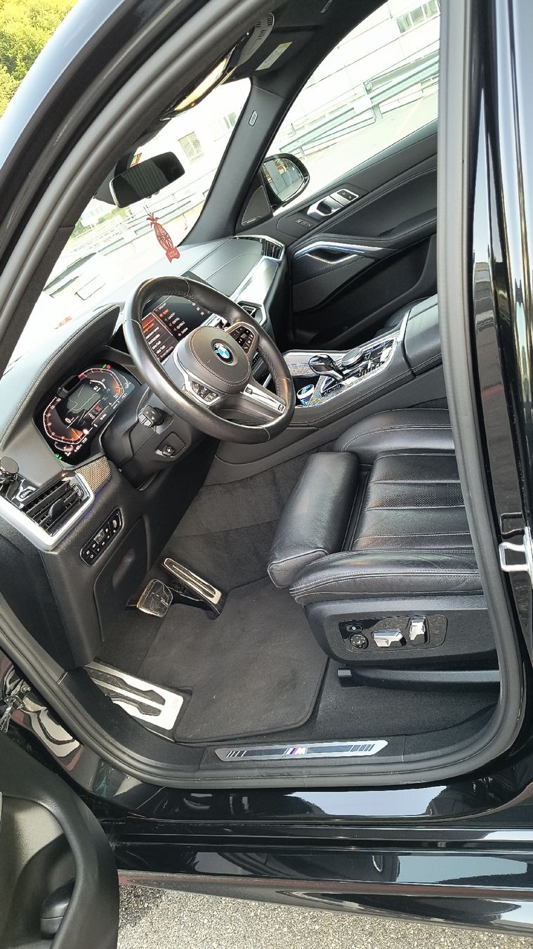 BMW Automobili: bmw X6 – Usato da Bern venduto da Dorian2014 6