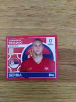 🤩 SRB 5 - Topps Euro 2024 Sticker