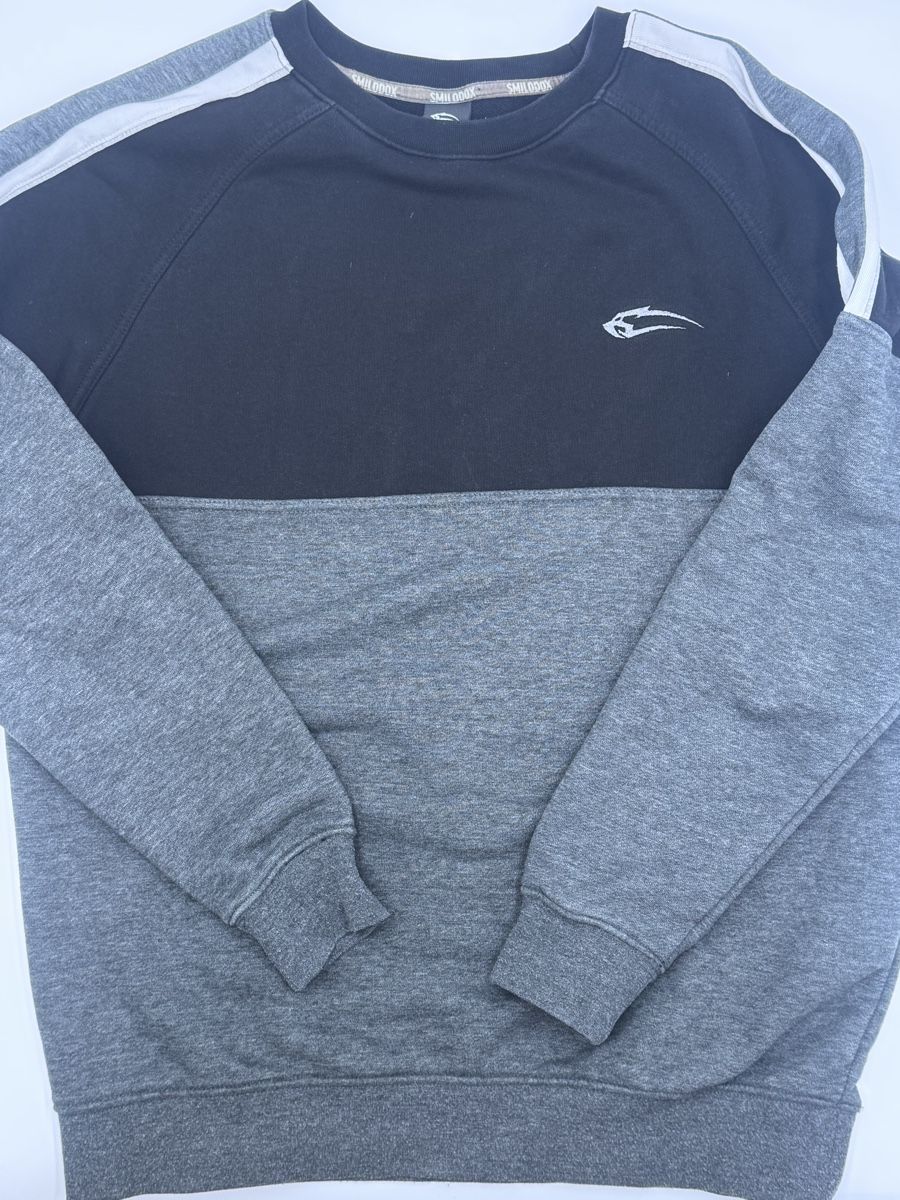 Smilodox Maglioni & Felpe: Smilodox Pullover, Grösse L, Top Zustand! – Nuovo (secondo la descrizione) da Arnegg venduto da PascalHelfenberger 1