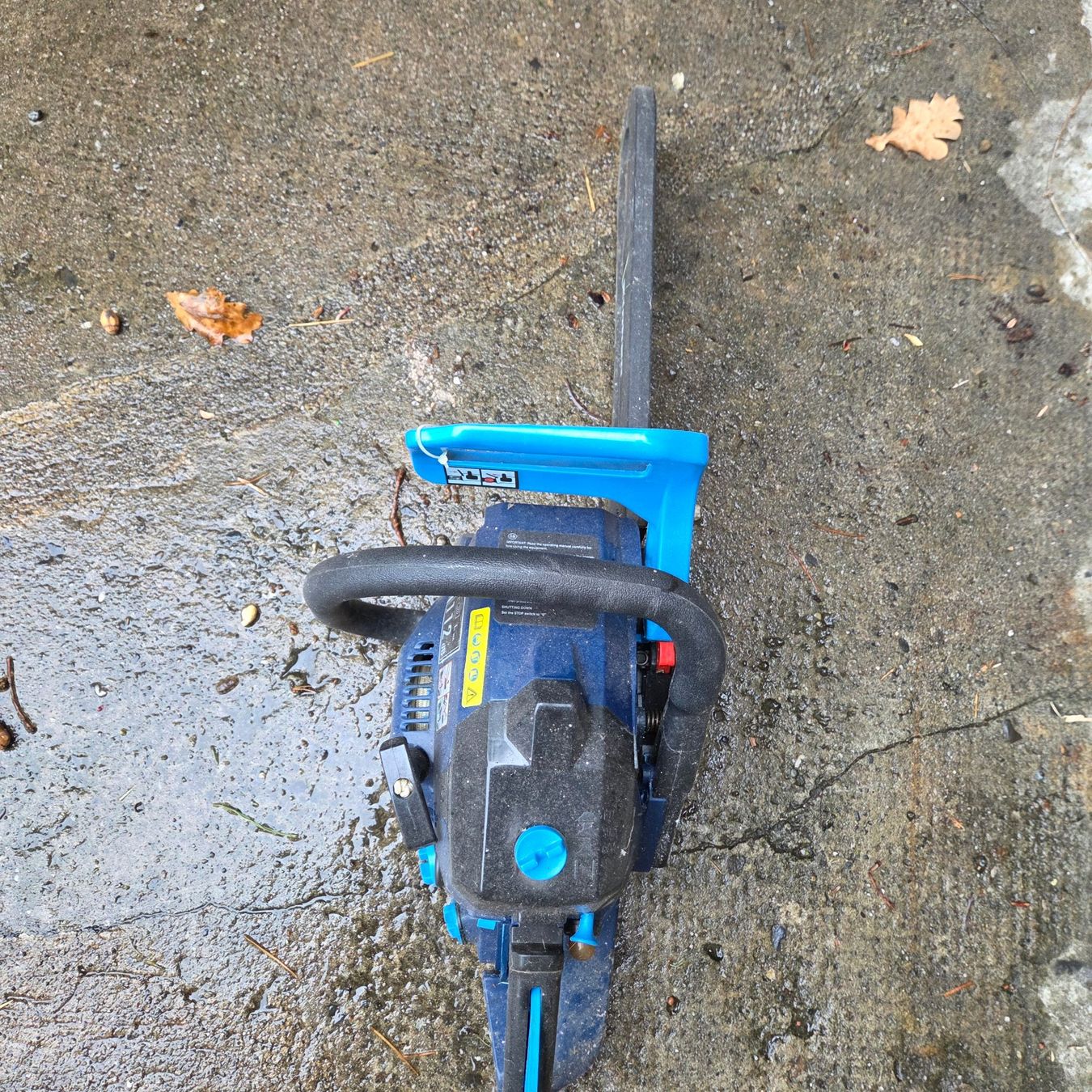 Einhell Alle Werkzeuge: Tronçonneuse Einhell 320mm – Gebraucht aus Conches von mrp_qpt5