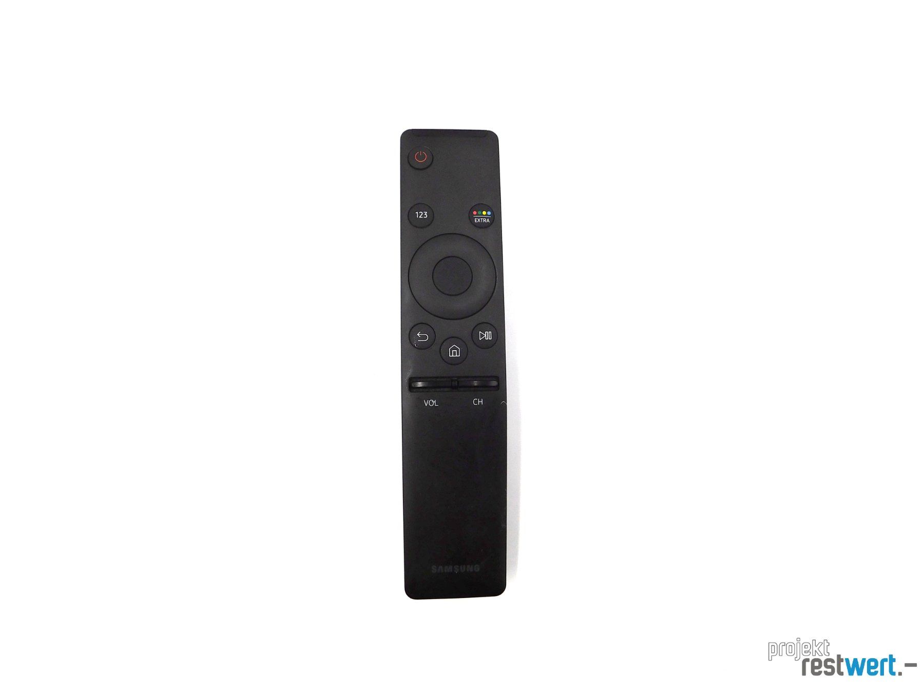 Samsung Televisori: UHD 4K Flat Smart TV von SAMSUNG – Usato da Bülach venduto da restwert_buelach 3