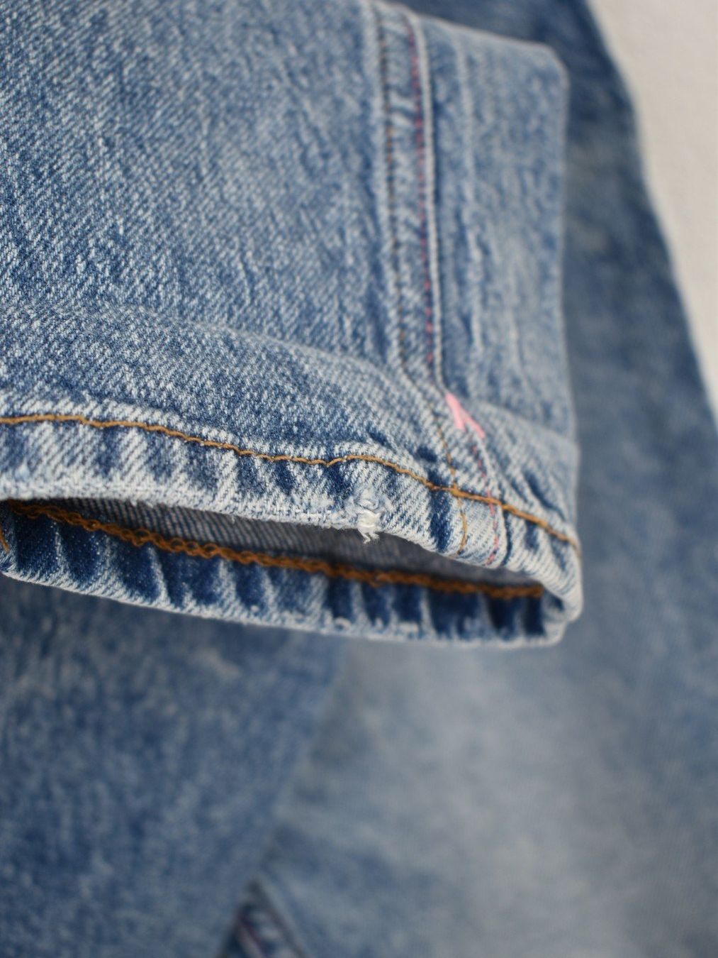 Maison Scotch Jeans: Scotch & Soda High Five Jeans, Gr.25/32 – Usato da Nürensdorf venduto da 2ND_STORY 7