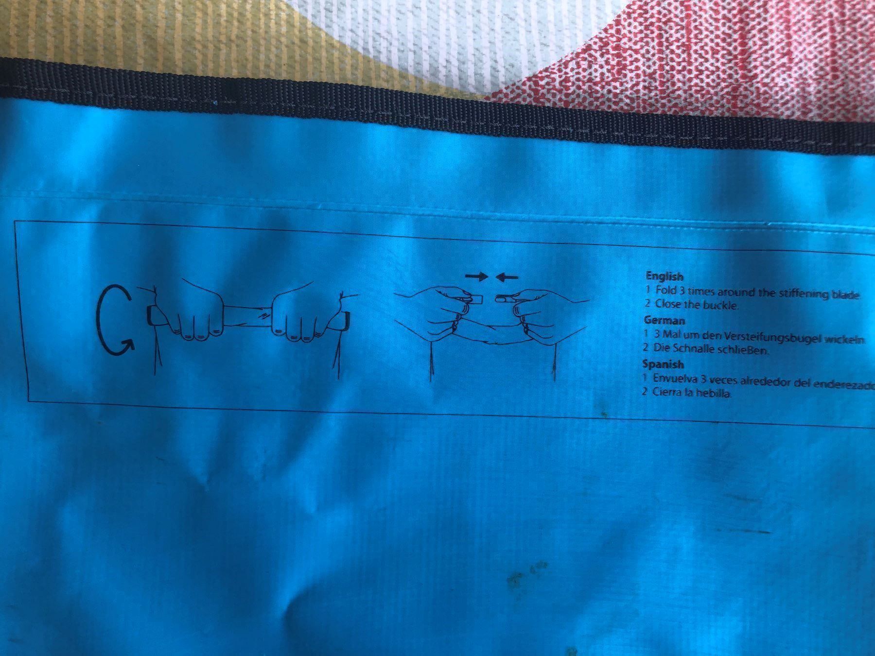 Sacs: Sac eau étanche – Neuf (Voir description) à Sion par tchana77 2