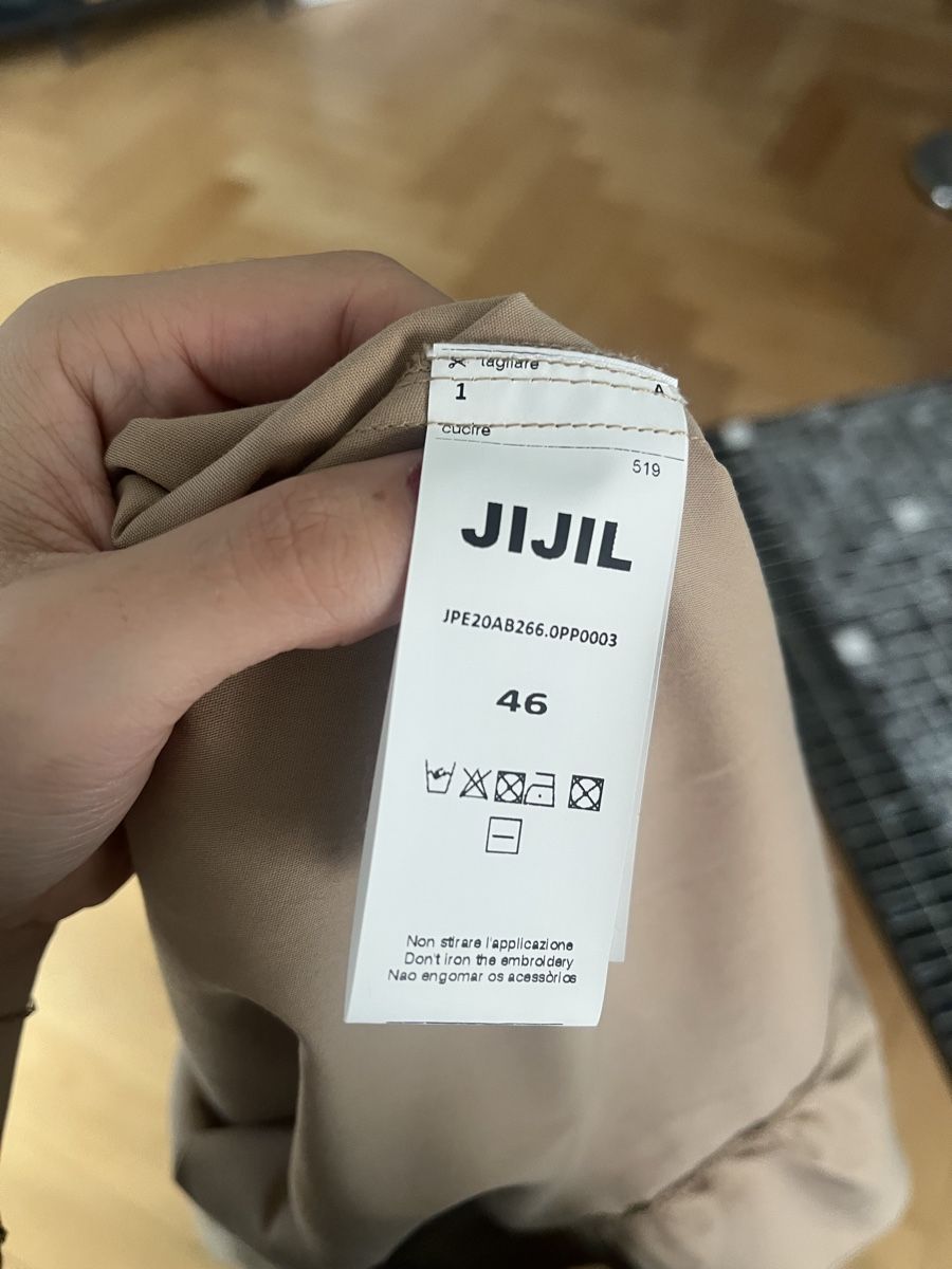 Kleider: Cute dress size 46 – Neu (gemäss Beschreibung) aus Zürich von cat_rsn7 3