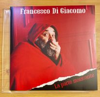 Francesco di Giacomo - Best Italian Progressive Rock