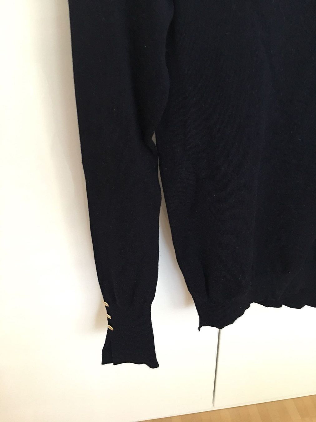 Zara Maglioni & Felpe: ZARA ROLLKRAGENPULLOVER-GR.M – Nuovo (secondo la descrizione) da Baar venduto da hasenfrau15 2