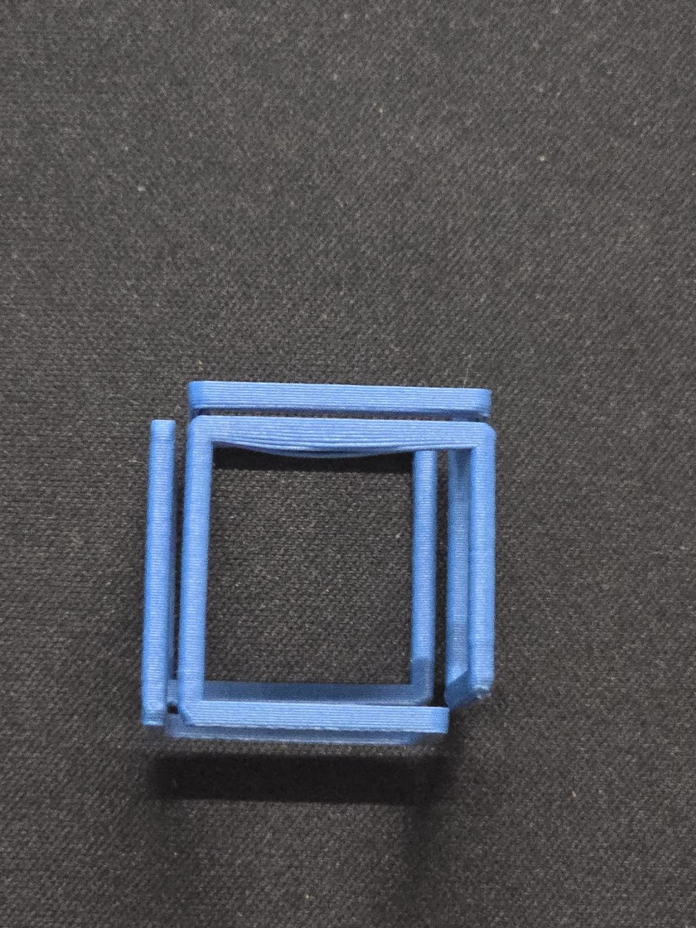 Tutte le decorazioni: Cube / Würfel – Usato da Wilen b. Wollerau venduto da M.S.007 2