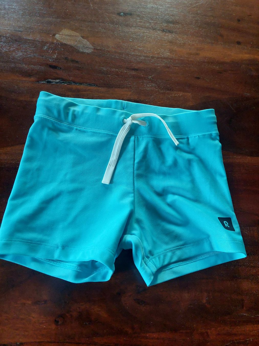 Reima Costumi da bagno: Reima Badeshorts Grösse 122 – Usato da Beckenried venduto da Havacola 2