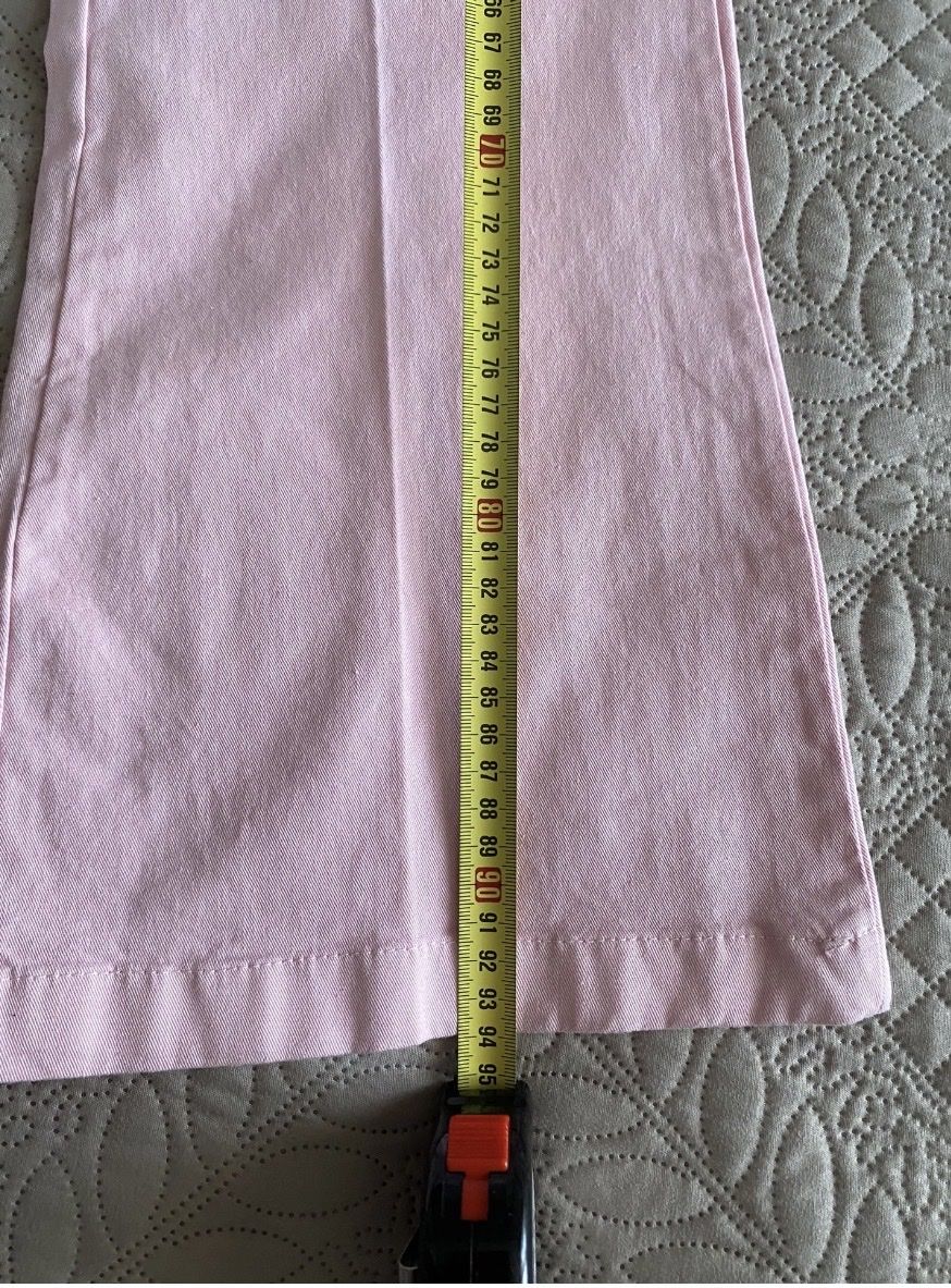 Pantaloni: STYLISCHE STRETCH-HOSE VON "ANOTHER LABEL" – Nuovo e nell'imballaggio originale da Schaffhausen venduto da rot_yyy7 6