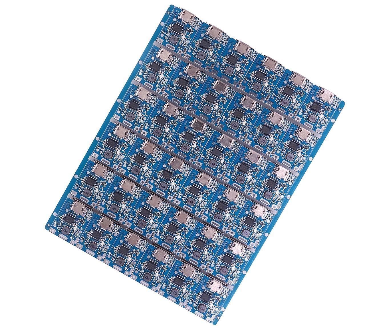 Componenti elettronici: Module d'alimentation 5V Boost Step Up Power-Modul – Nuovo e nell'imballaggio originale da Delemont venduto da Superchoice 2