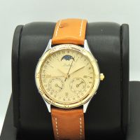 Montre Dubois Moonphase ETA 2892-A2 - rare