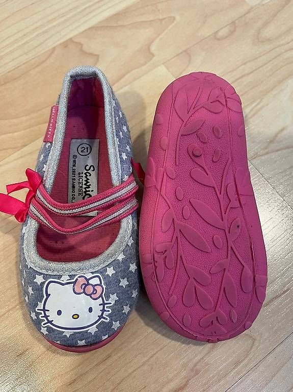 Scarpe per ragazze: Finken Grösse 21 – Usato da Rotkreuz venduto da antina01 1