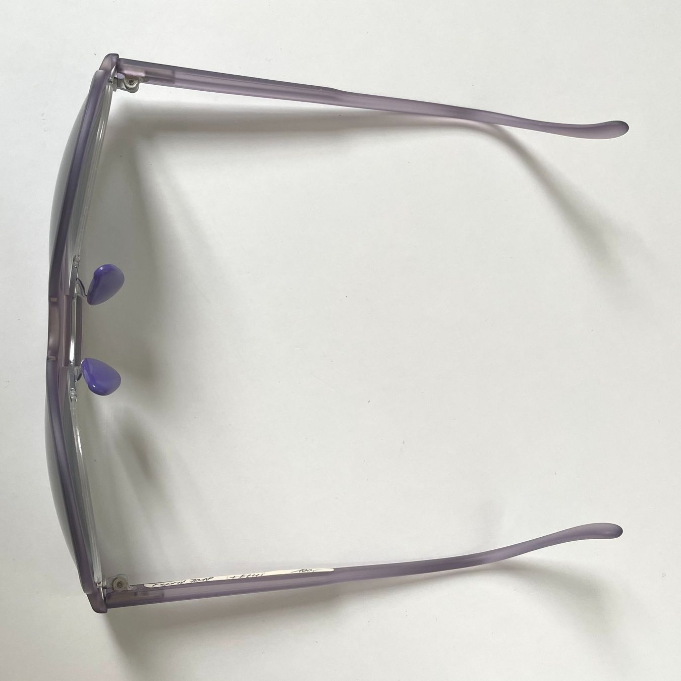 Esprit Brillen & Gläser: Brillenfassung ESPRIT herunterklappbare Sonnengläserframe – Neu (gemäss Beschreibung) aus Brüttisellen von Buxus 8