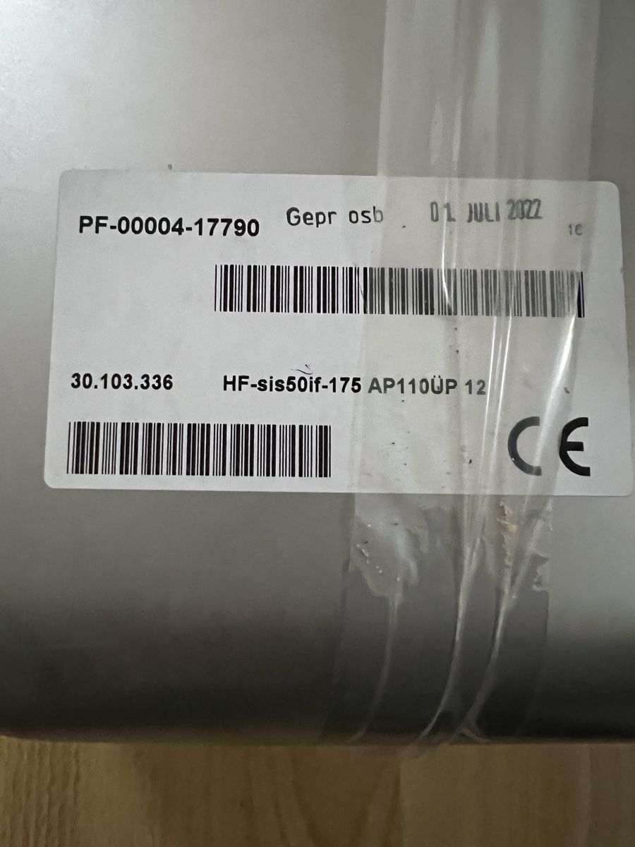 Lavabi & lavandini: Spülbecken  – Nuovo e nell'imballaggio originale da Dietwil venduto da makakinho 7