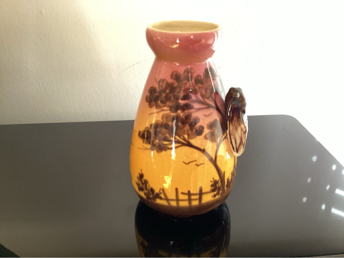 Vasi & Recipienti: Vase – Usato da fribourg venduto da iris18 5